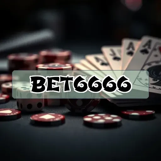 bet6666: Descubra a Diversão dos Jogos de Carta Hoje Mesmo!