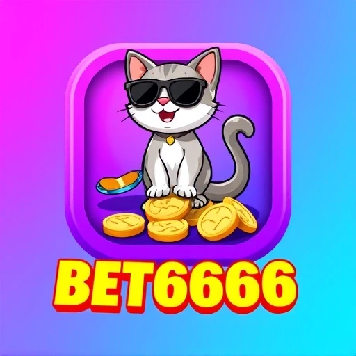 bet6666 Logo