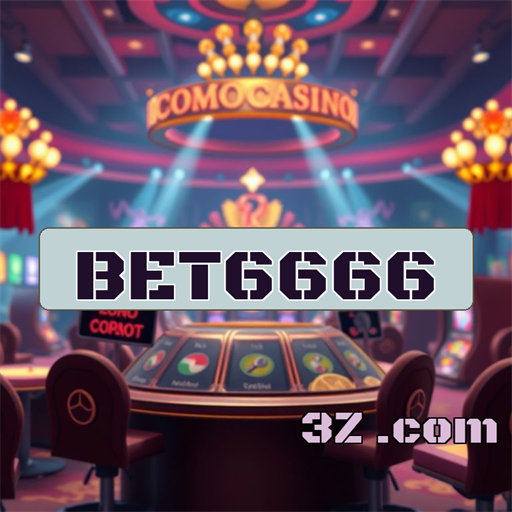 Promoção Imperdível! Conheça o bet6666 e suas Ofertas