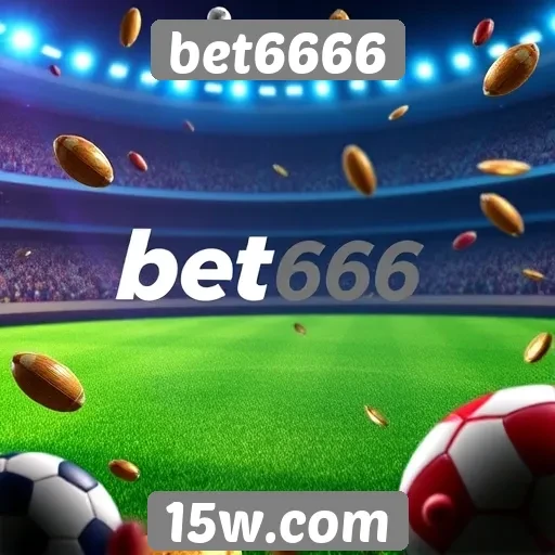 Ofertas e promoções disponíveis no bet6666