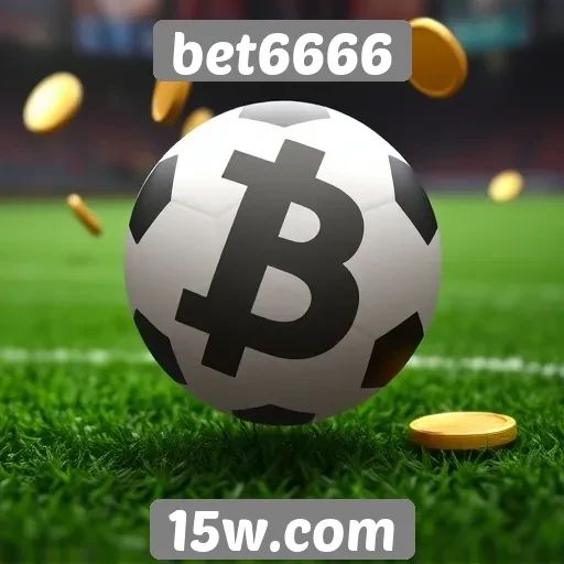 Opções de pagamento disponíveis na bet6666