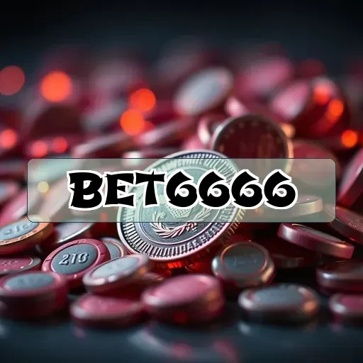 bet6666: Descubra o Fascínio do Pôquer Neste Grande Site de Jogos