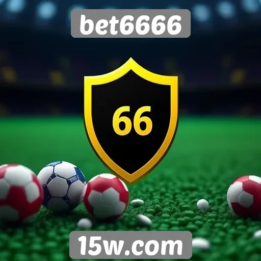 Fatores de segurança no site de apostas bet6666