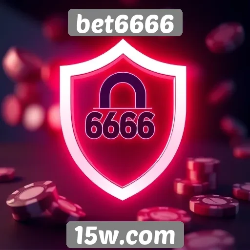 Aspectos de segurança e privacidade em bet6666