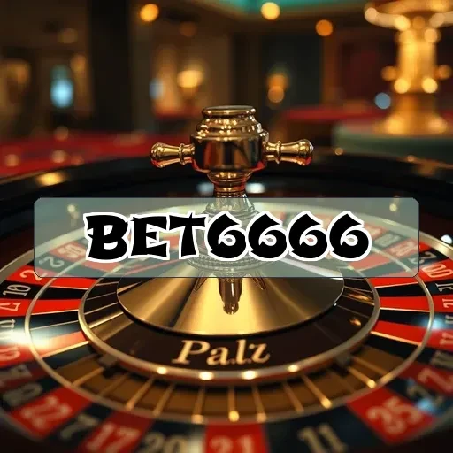 bet6666: Inovações e Recursos Que Estão Mudando os Jogos Online